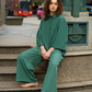 Co-ord set trousers