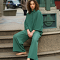 Co-ord set shirt