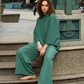 Co-ord set trousers