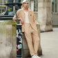 MEN COORD SET C SHIRT