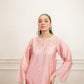 03 Piece Ready To Wear Embroidered Pret