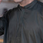 Modern Pine Green Stitched Suit for Men | Elegant Eastern Formal Wear