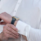 Elegant White Designer Shalwar Kameez With Minimalist Stitched