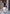 Premium Navy Blue Suiting Waistcoat for Menwith one welt chest pocket on the left side and two side bone (jetted) pockets - Classic Fit Mandarin style