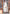 Cream Booski  Collar Plain - Kameez Shalwar - Men