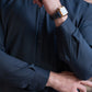 Blue Collar Plain - Kameez Shalwar - Men