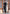 Black Collar Plain - Kameez Shalwar - Men