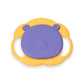 360° Anti-Spill Gyro Baby Feeding Bowl