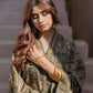 Jugnu Kurta - Royal Green
