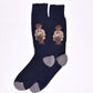 Gen Bear Funky Socks SN233