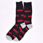 Marve Funky Socks SN241