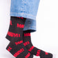 Marve Funky Socks SN241