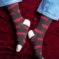 Marve Funky Socks SN241