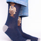 Gen Bear Funky Socks SN233