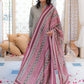 Riwayat Odhni - Tea Pink