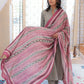 Riwayat Odhni - Tea Pink
