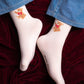 Hallo Bear Funky Socks SN258
