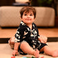 Honolulu Bloom Resort Unisex Summer Set