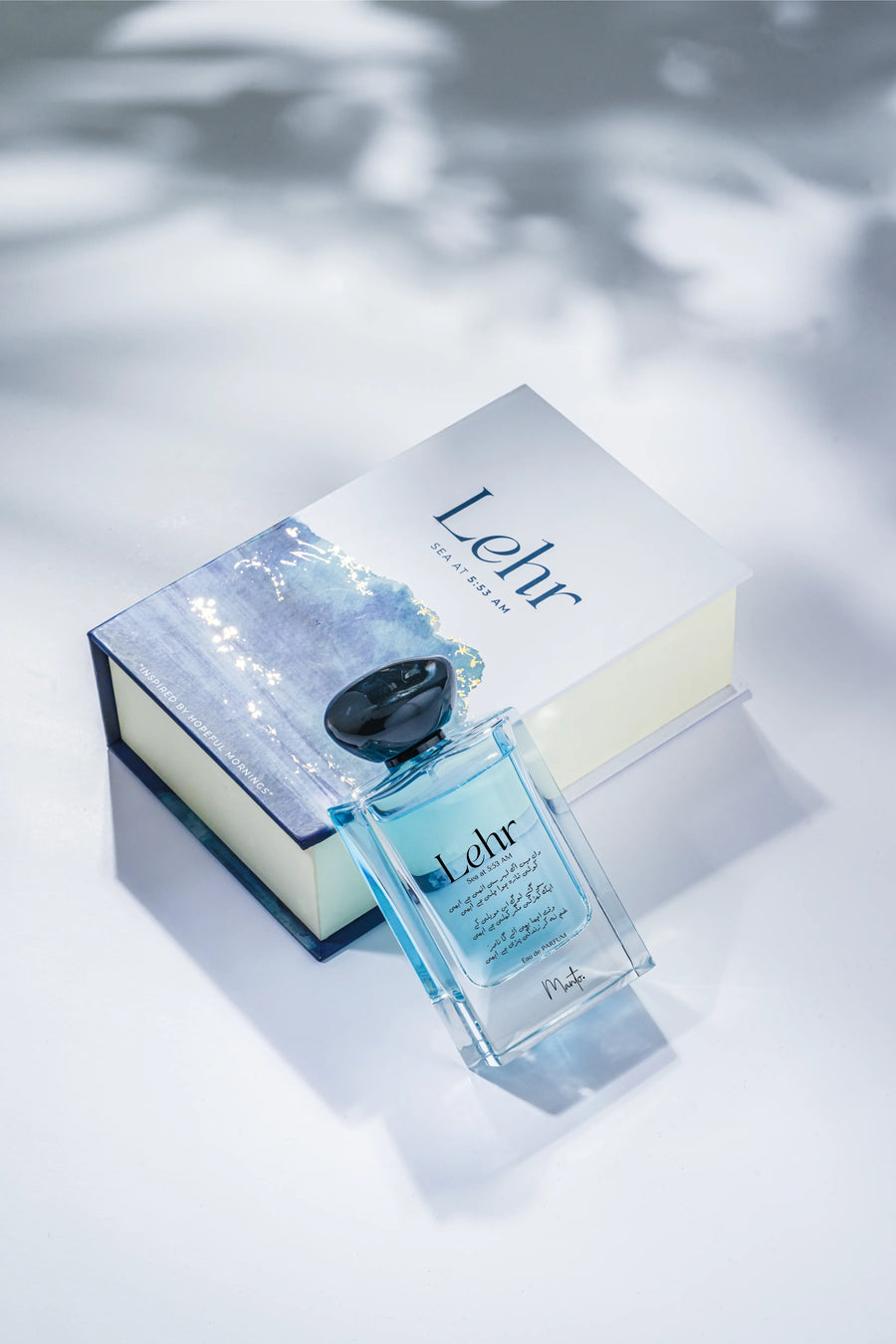 Lehr - Eau De Parfum