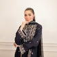 03 Piece Ready To Wear Embroidered Pret