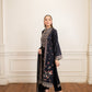 03 Piece Ready To Wear Embroidered Pret