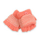 2 in 1 Wool Mittens with Cover