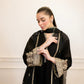 03 Piece Ready To Wear Embroidered Pret