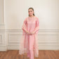 03 Piece Ready To Wear Embroidered Pret