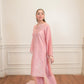 03 Piece Ready To Wear Embroidered Pret
