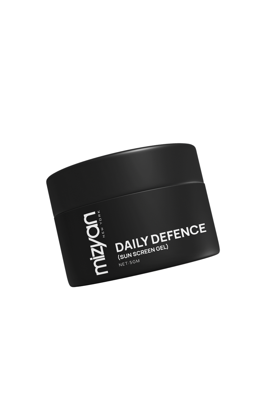 Daily Defence (Sun Screen Gel) – 5ml Tester