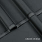 Green Ocean - 100% Superfine Cotton