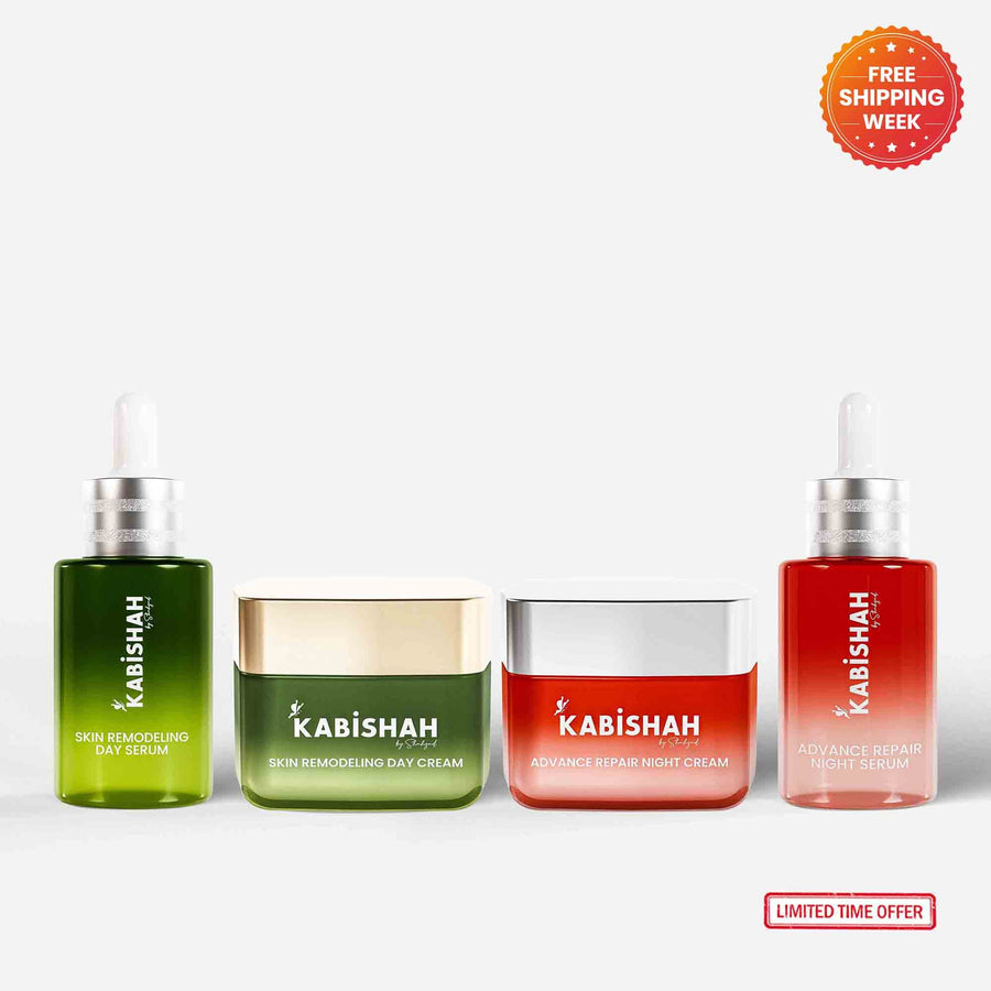 Day & Night Package