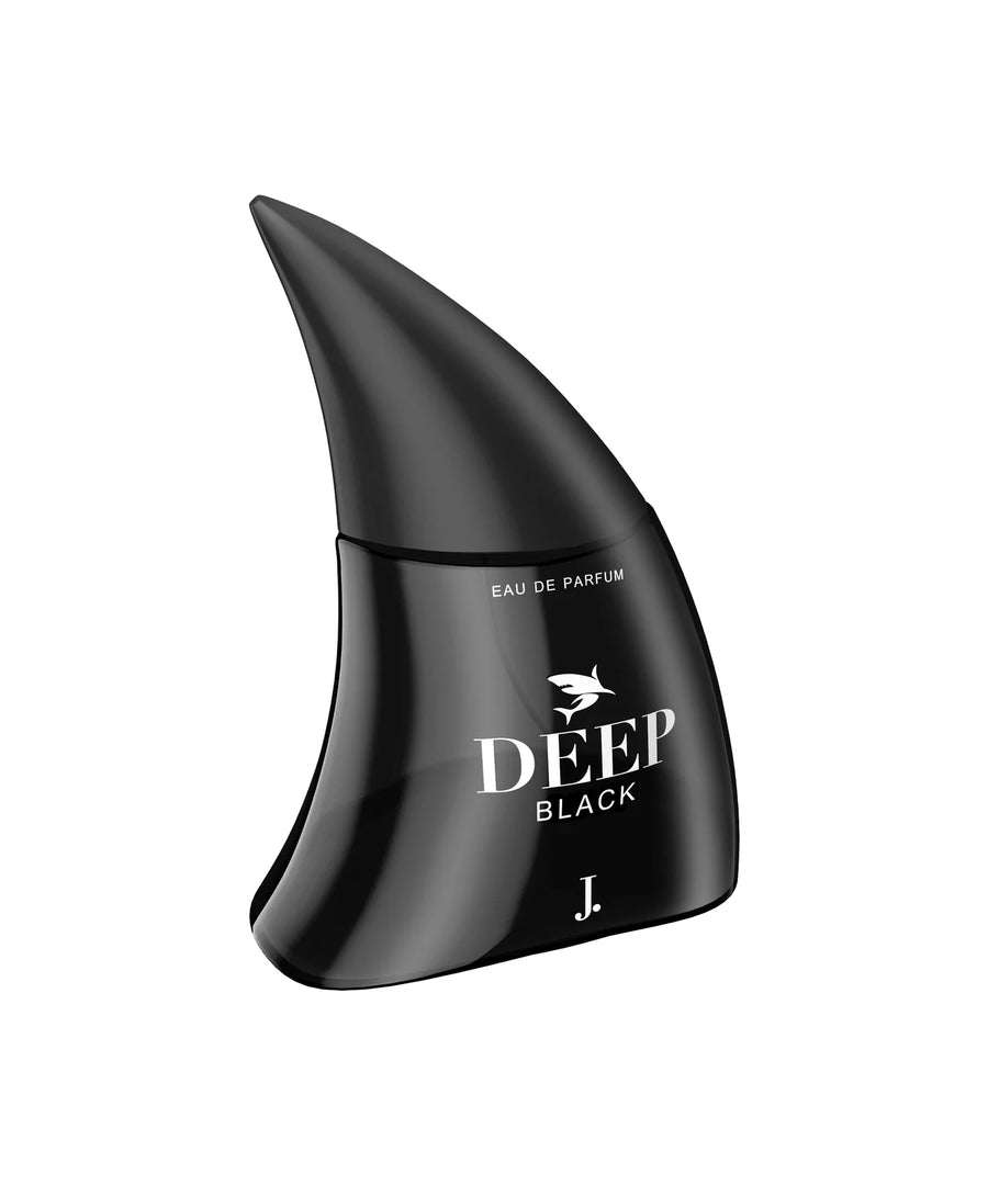 DEEP BLACK