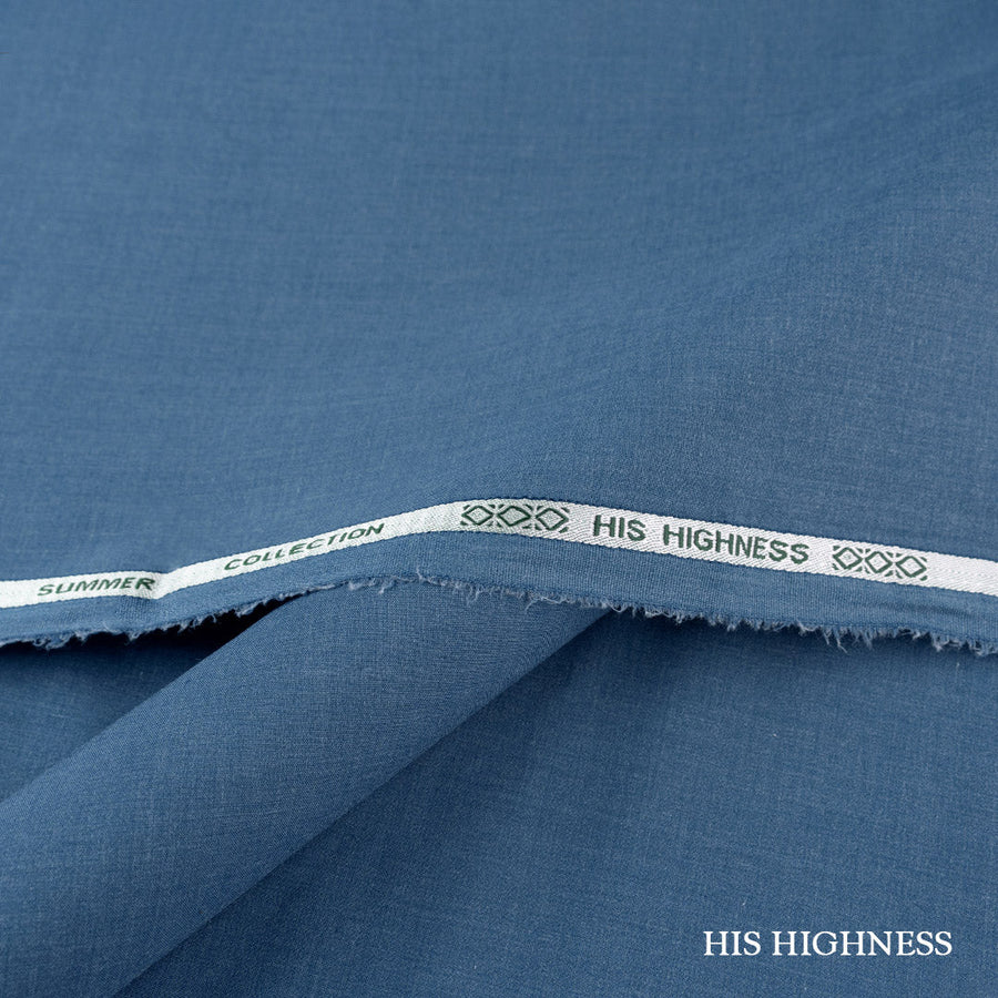 His Highness - Wash & Wear  Fine Compact Yarn