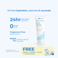 Dermive Oil-Free Fragrance Free Moisturizer