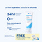 Dermive Oil Free Moisturizer