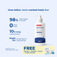 Dermive Urea Economy Pack