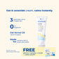 Dermive Sensitive Moisturizer