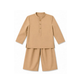 Desert Luxe Cord Set – Camel