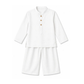 Desert Luxe Cord Set White