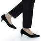 1 Piece Cotton Bottom