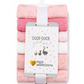 Duck & Duck Pack of 12 Washclothes