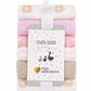 Duck & Duck Pack of 12 Washclothes