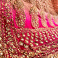 Pink Kaamdani Dupatta
