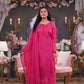 Magenta Chaand Ari