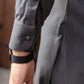 2 Pc Gun Metal Grey Echor-S-M-S-IST-3060