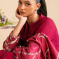PLUSH PINK-2 PC (SHIRT & DUPATTA)
