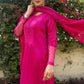 Magenta Chaand Ari
