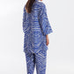 Stitched Printed Dobby Shirt + Shalwar