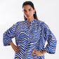 Stitched Printed Dobby Shirt + Shalwar